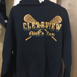 Clearview Hoodie
